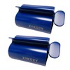 XYKEEY Toothpaste Tube Squeezer - Set of 2 Toothpaste Squeezer