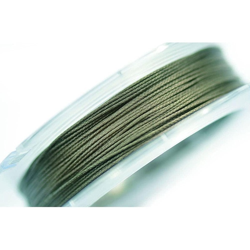 Black Cat Power Leader Catfish Hooklink 176lb