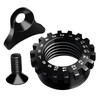 Front Fork Barrel Shaft Screw Nut Repair for Fox 32/34