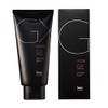 Hoyu Lesse GX Color Rinse, 5.6 oz (160 g), Natural Black, Dye for Gray Hair