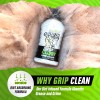 Grip Clean | Heavy Duty Mechanic Soap Hand Cleaner -