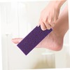 Healeved Foot Pcs Pumice Stone Foot Scrubbers Callus Remover Natural