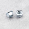 VGOL 5 Piece Rod Nut Set Replacement 503220001 Compatible with