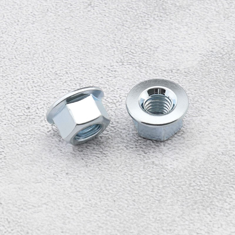 VGOL 5 Piece Rod Nut Set Replacement 503220001 Compatible with
