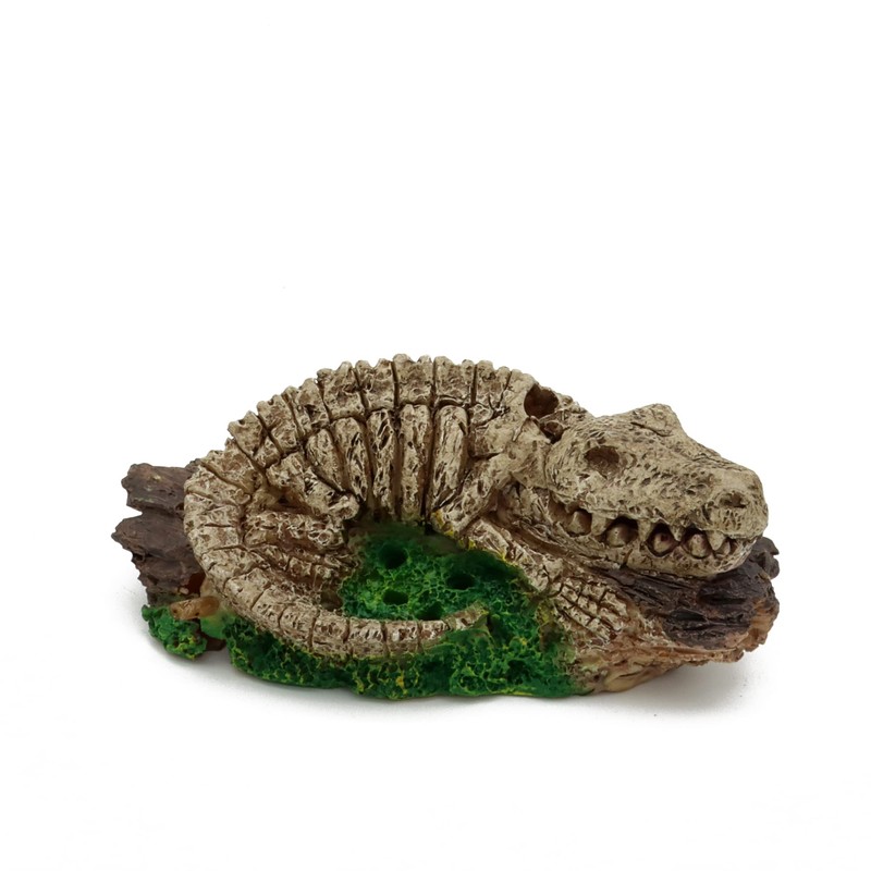 ALEGI Aquarium Air Bubbler Decorations,Air Bubbler Decor Ornament for Fish