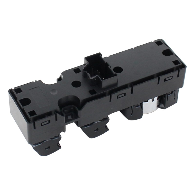 ApplianPar Front Left Driver Side Master Power Window Switch for
