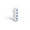 Dentacare Sensitive Tooth Cream by Prof. Dr. Jung, 3 x