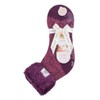 HEAT HOLDERS - Lounge Thermal Non Slip Bed Socks With