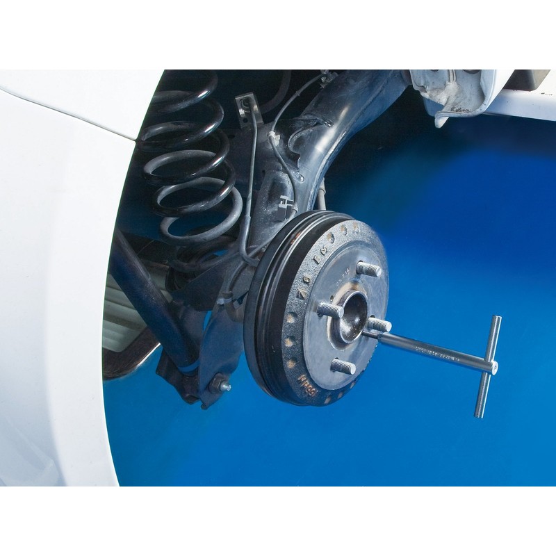 KTC (京都機械工具) T Shape doramurimu-ba- abx9 – 06 