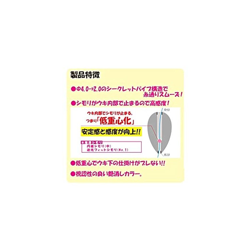 kizakura Uki Eid Lift Yellow 3B 00090
