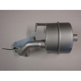 Kohler OEM Muffler 12 068 58-S 12 068 36-S 12 068 46-S CH11 CH12.5 CH13