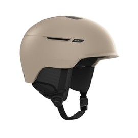 Anon Logan WaveCel Ski & Snowboard Helmet, Summit Taupe, S