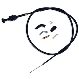 WEEN 17950-HN5-671 Choke Cable & Starter Valve Plunger Kit For Honda TRX350 Rancher 350 Fourtrax 300 350 Foreman 400 2000-2003