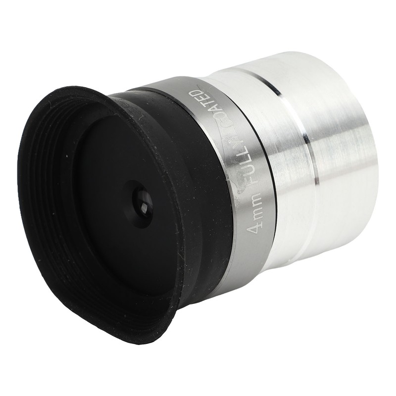 Astronomy Telescope Eyepiece 1.25in 4mm Multi Layer Coating High Definition