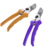 Esforzarse 5 Pcs Garden Pruning Shears Spring Parts Pruning Shears,