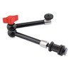 CAMVATE 11" Articulating Magic Arm for Camera Monitor
