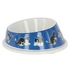 Kerbl Cat Bowl in Melamine