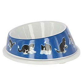 Kerbl Cat Bowl in Melamine