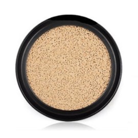 Sooryehan Black Ginseng Cushion Foundation Refill 15g (Choose No. 21, No. 23) No. 21 Refill / 수려한 블랙 진생 쿠션 파운데이션 리필 15g (21호,23호 택) 21호 리필