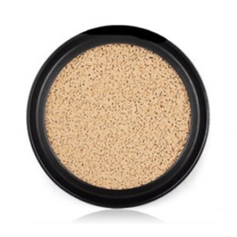 Sooryehan Black Ginseng Cushion Foundation Refill 15g (Choose No. 21,