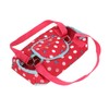 Dog Lift Harness Support Breathable Washable Portable Dog Sling Harness