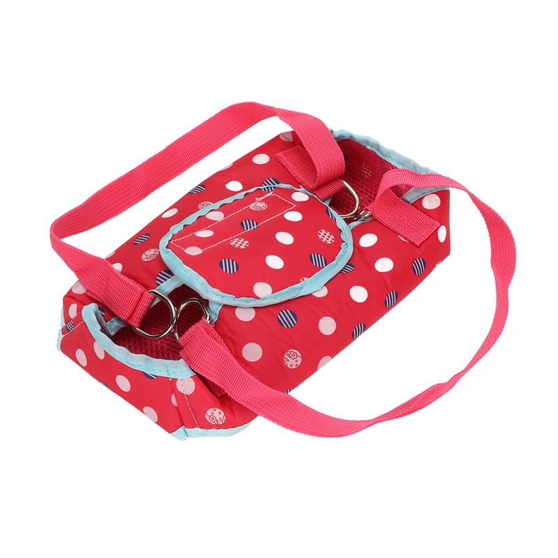 Dog Lift Harness Support Breathable Washable Portable Dog Sling Harness