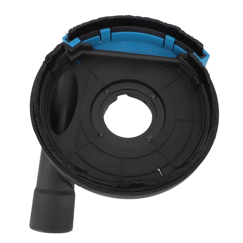 Angle Grinder Grinding Dust Shroud Blue Black 5inch Multifunctional Angle