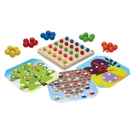 PLANTOYS 5399 Creative Pegboard