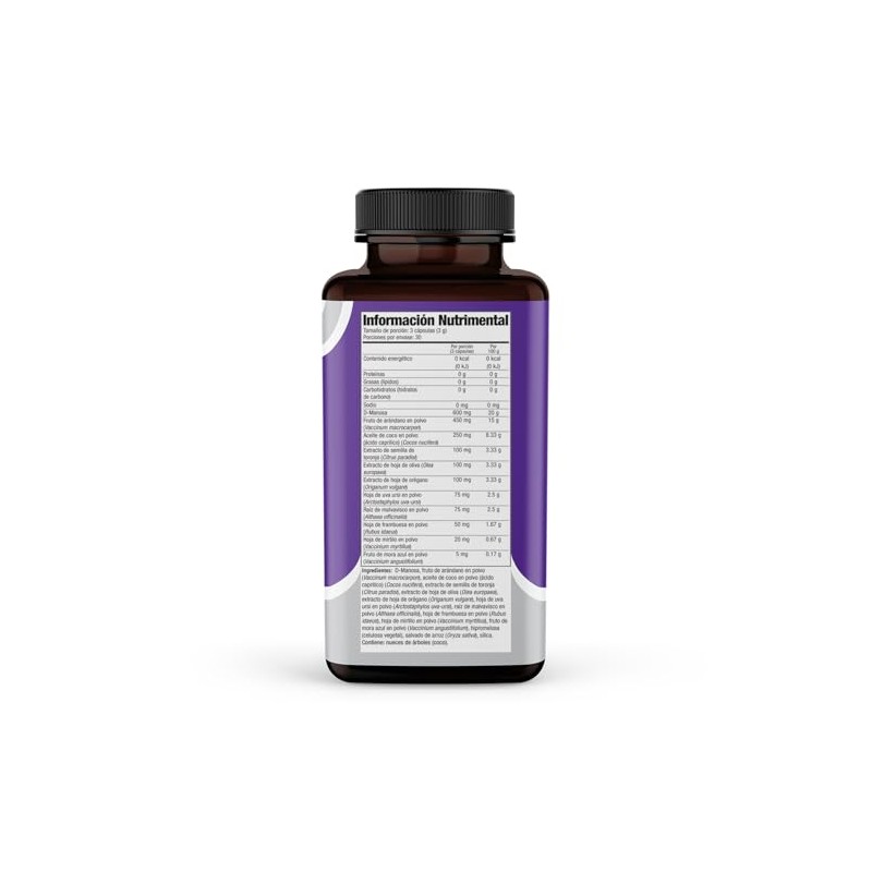 LifeSeasons Urinari-X Fórmula Botánica Multi-Ingrediente, 90 Cápsulas