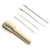 BIGTEDDY - Leather Craft Basic Stitching Sewing Hand Tool Set