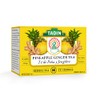 Tadin Pineapple Ginger Herbal Tea, Caffeine Free, 24 Tea Bags,