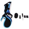 Arm Fixing Sling Soft Lining Full Wrap Prevent Displacement Forearm