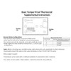 ControlTemp CT72 Basic Tamper Proof Thermostat
