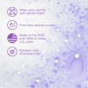 Equate Bubble Bath, for Adult, Senior and Teens, Lavender, 64