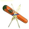 Samara Nautical Artist Proportional Scale Divider Drawing Tool Professional 9”