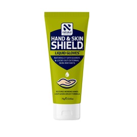 Natralus Hand & Skin Shield Liquid Gloves Lotion 75g