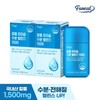 Furnit Potassium Potassium Moisture Balance 1500 120 tablets x 2 boxes (2 months supply) / 퍼니트 칼륨 포타슘 수분 밸런스 1500 120정 x 2박스 (2개월분)