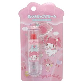 My Melody Colored Lip Cream