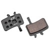 Jagwire Avid BB7 Disc Brake Pads MTB Pro Extreme