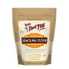 Bob's Red Mill Semolina Pasta Flour (24 Ounce, Pack of