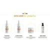 Shampoo Y Mascarilla Repair Yellow Alfaparf Cabello Dañado