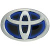 Toyota Genuine Parts Symbol Emblem for Noah/Voxy/ESQUIRE Part Number 75403-28040