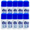 Alsu-eobseum 바르는 호관원 볼타입 쿨겔 파랑통 100ml 10개 쿨링 스포츠