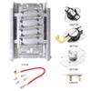 Dryer Heating Element for Maytag MEDC465HW0 MEDX655DW MEDC200XW MEDC215EW MEDC300BW0