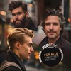 Redstyle Professional Hairwax Styling