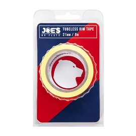 JOE'S TUBELESS RIM TAPE (60M X 33MM)