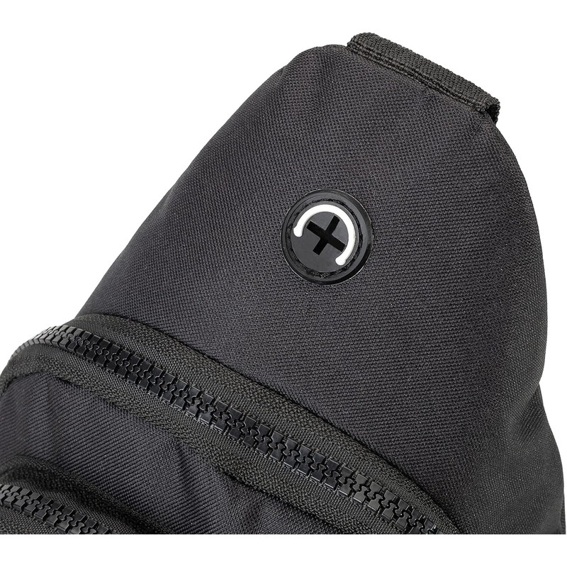 DUKAP BEEKLE Sling Bag with Changeable Shoulder Strap | Waterproof