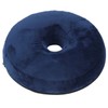 Donut Pillow Seat Cushion Memory Foam Donut Chair Cushions for