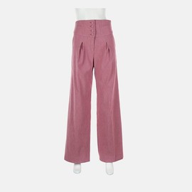 Metro City (신세계센텀점)벨트팬츠 M193CA0101P (Sinsegae Centum City) Belt Pants M193CA0101P