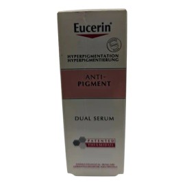 Kit Eucerin Dual Serum 5pz De 7ml Anti-manchas